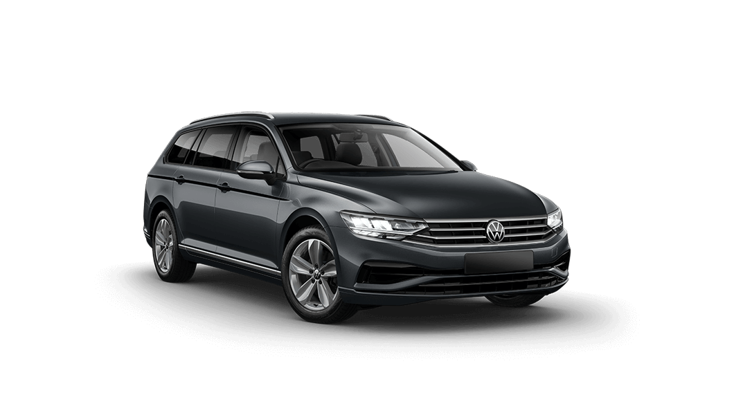 VW Passat Variant