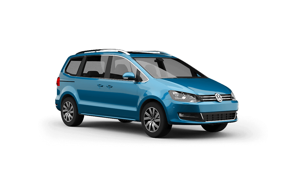 VW Sharan