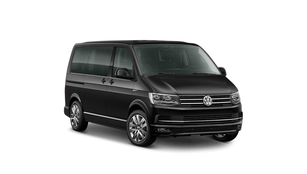 VW T6 Kombi