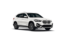 SUVs & Geländewagen
