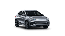 BYD Atto 3