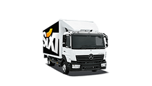 LKW bis 7,5t (P)