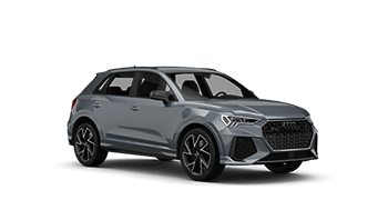 Audi RSQ3