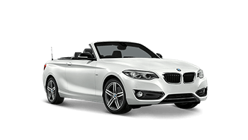 BMW 2 Series Convertible