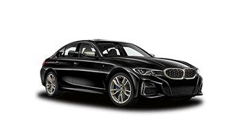 BMW M340
