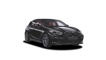 BMW M135i