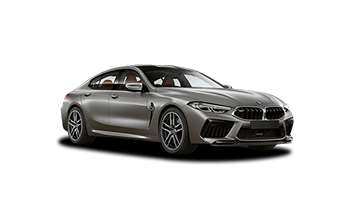 BMW M850 Gran Coupé