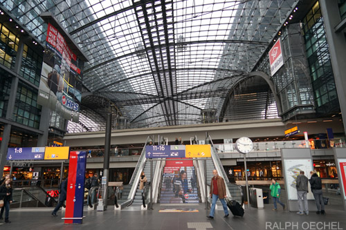 Berlin Sightseeing Tour Berlin Sightseeing Tour