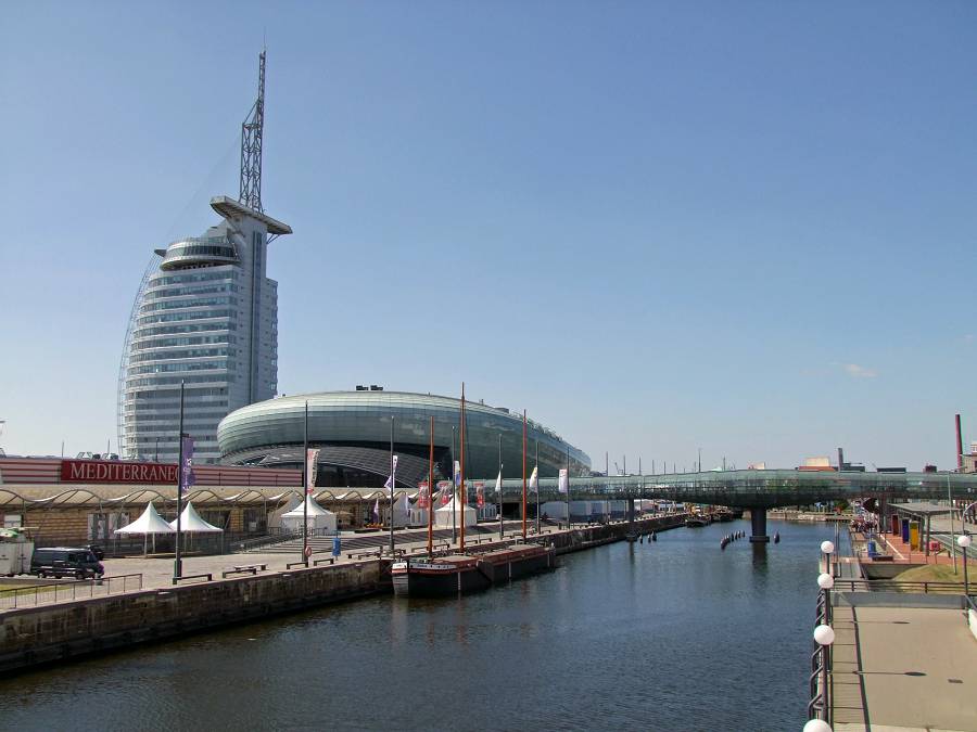 Bremerhaven Von Bahnhof Bis Atlantic Sail City Hotel Bremerhaven Von Bahnhof Bis Atlantic Sail City Hotel