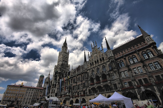 Hotel Munchen Marienplatz Gunstig Hotel Munchen Marienplatz Gunstig