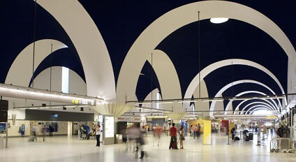 Mietwagen Sevilla Flughafen G 252 Nstig Sixt Autovermietung