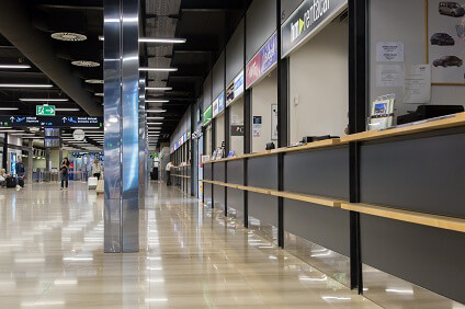 Enterprise Car Rental Enterprise Car Rental
