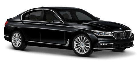 Bmw 7er Mieten Sixt Autovermietung