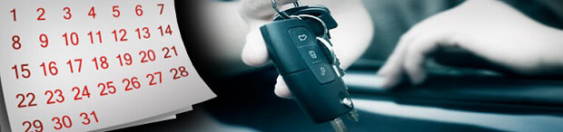 Auto Langzeitmiete PKW Langzeitmiete