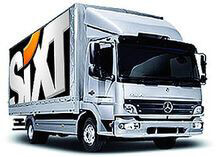 Sixt mercedes sprinter 313/316 #2