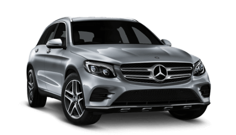 Mercedes Glc Mieten Sixt Autovermietung