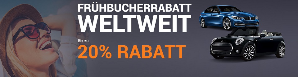 Sixt Fruhbucherrabatt Jetzt Fruhzeitig Buchen Sparen