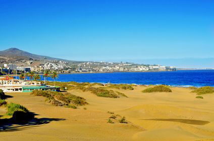 Playa Del Ingles Fkk Strand Ifa Dunamar Hotel Playa Del Ingles Fkk Strand Ifa Dunamar Hotel