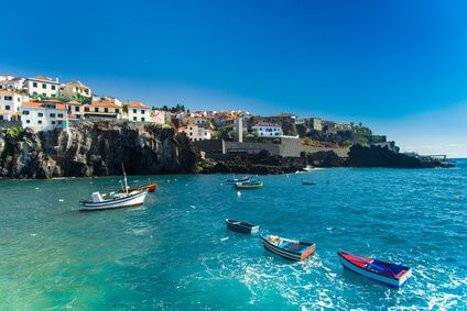 Portugal kennenlernen