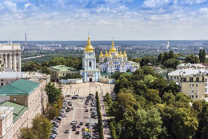 EU-Staaten billigen Partnerschaft mit der Ukraine