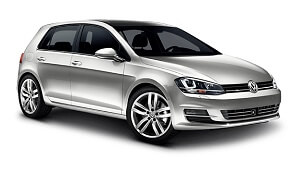 Sixt Studentenspecial: VW Golf günstig mieten