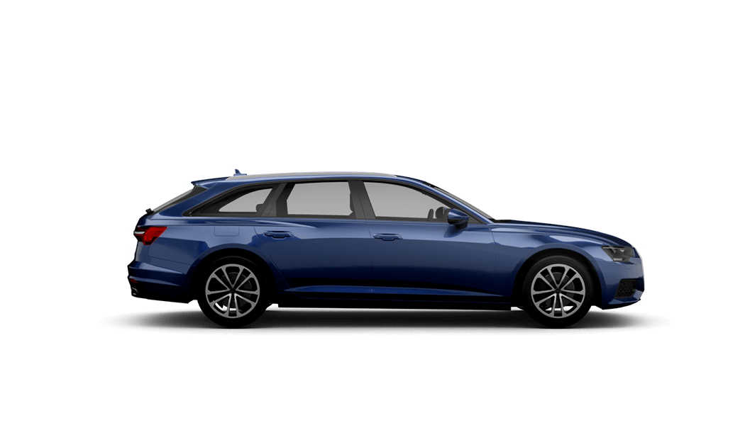 Welcher Dienstwagen ist angemessen? SIXT business
