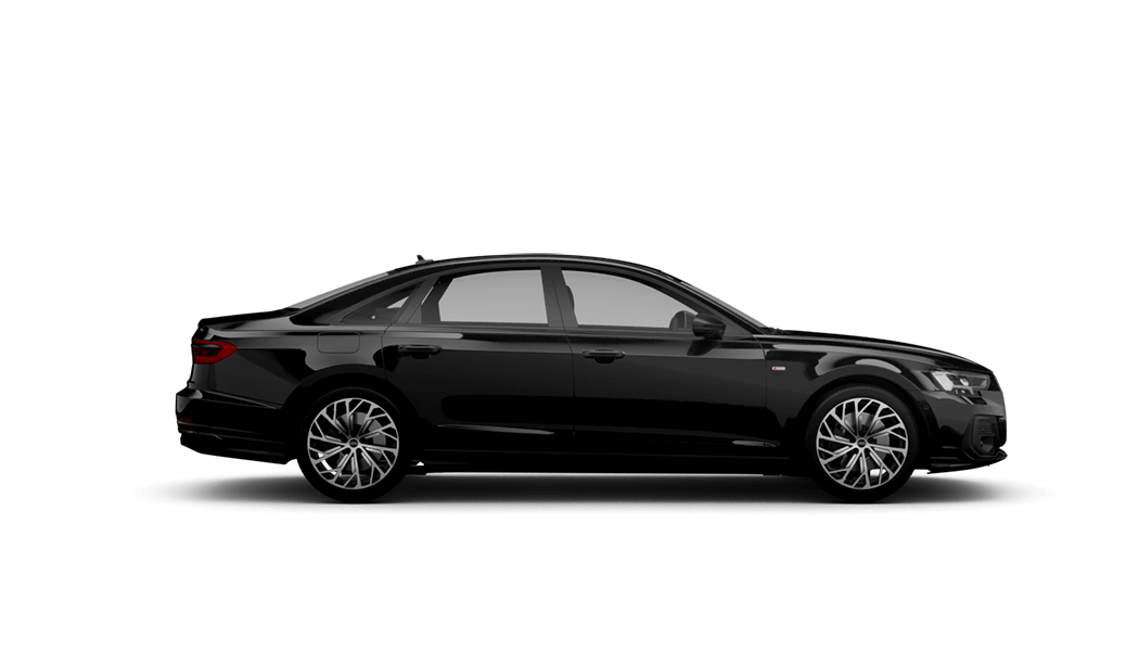 Welcher Dienstwagen ist angemessen? SIXT business