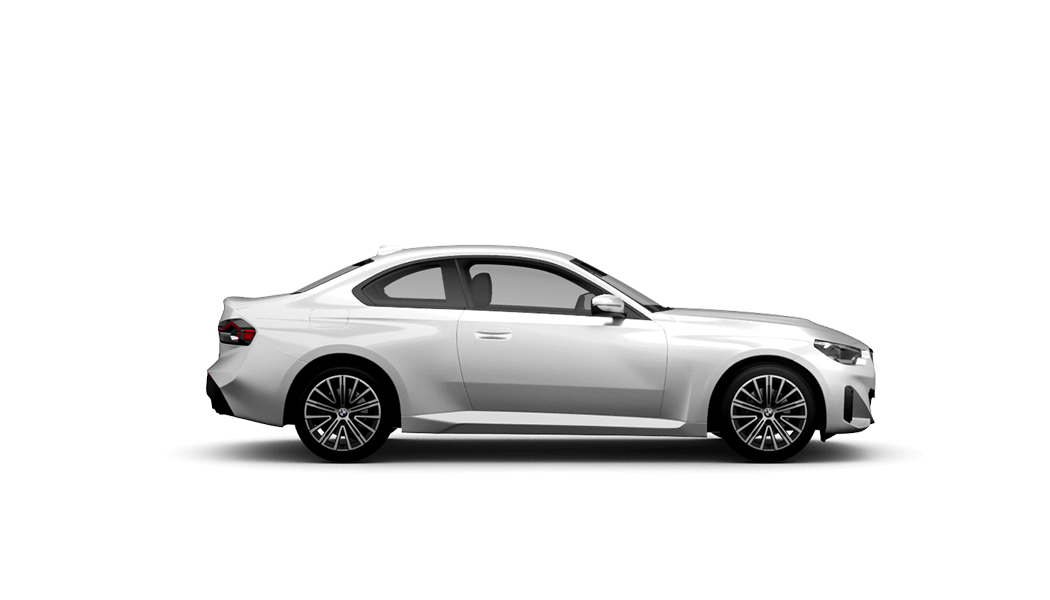 BMW 220 I Coupe Pack M