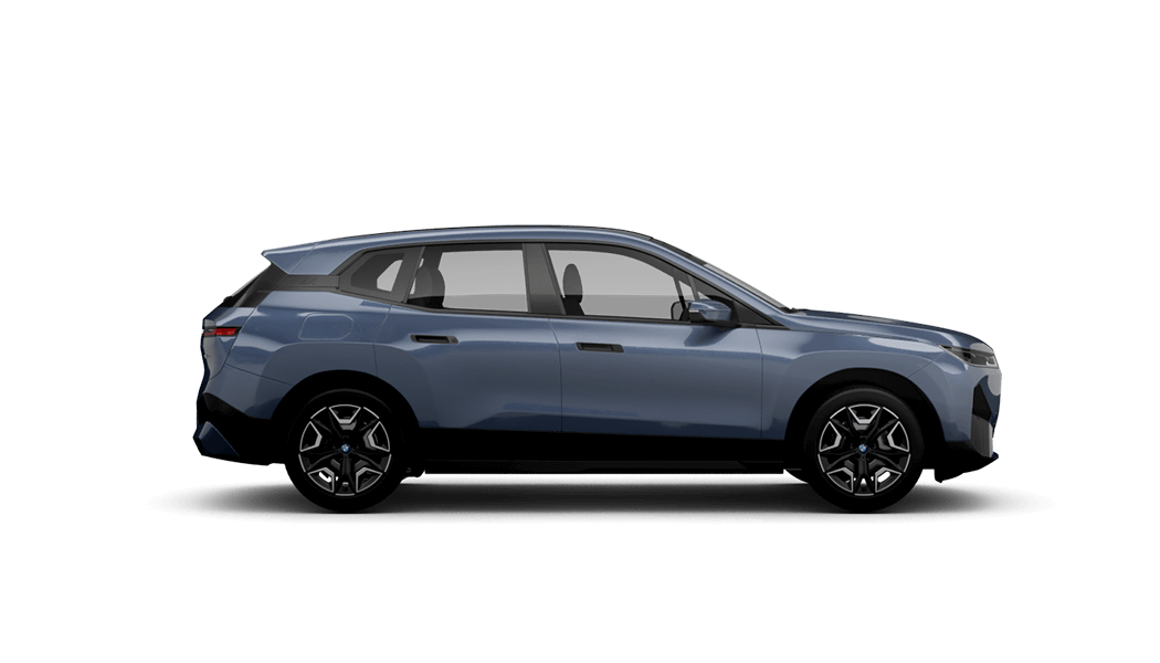 Elektroautos mieten in Beverly Hills SIXT