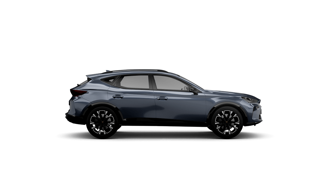 SUV