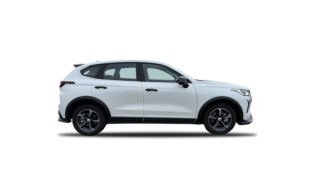 SUV