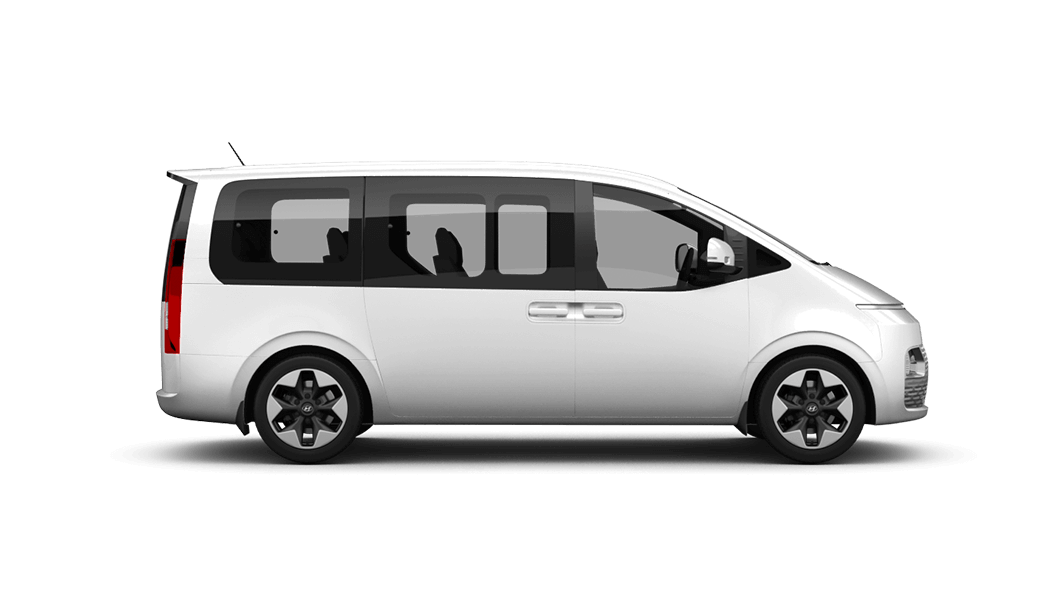 Kleinbus