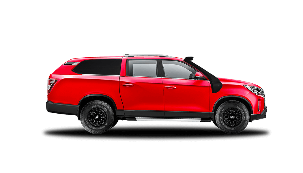 Pick-up