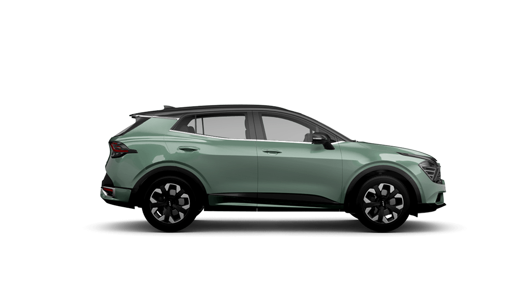 SUV