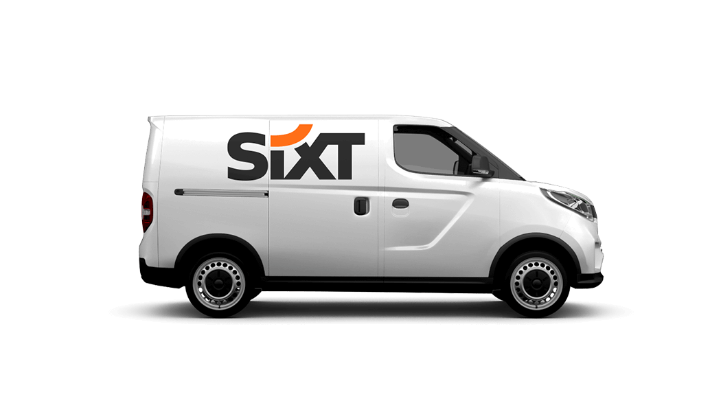 Sixt Mietwagen & Transporter Mieten Köln Porz Transporter mieten Berlin: SIXT LKW Vermietung
