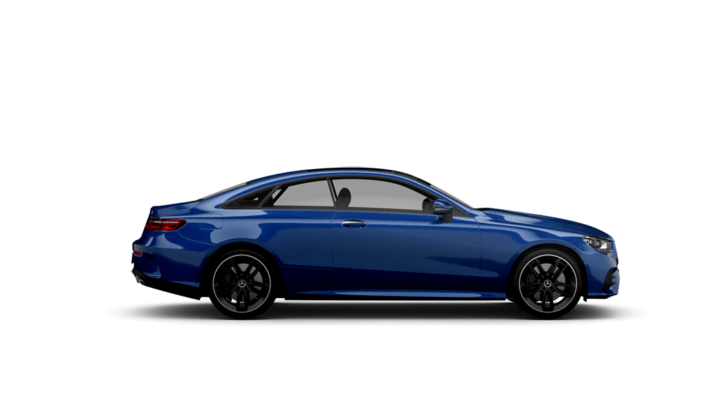 Coupé