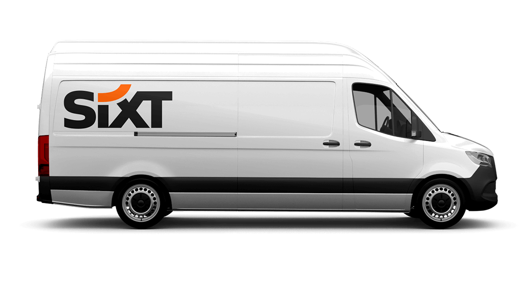 Sixt Mietwagen & Transporter Mieten Köln Porz Transporter mieten Beckum | SIXT