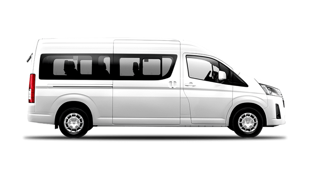Kleinbus