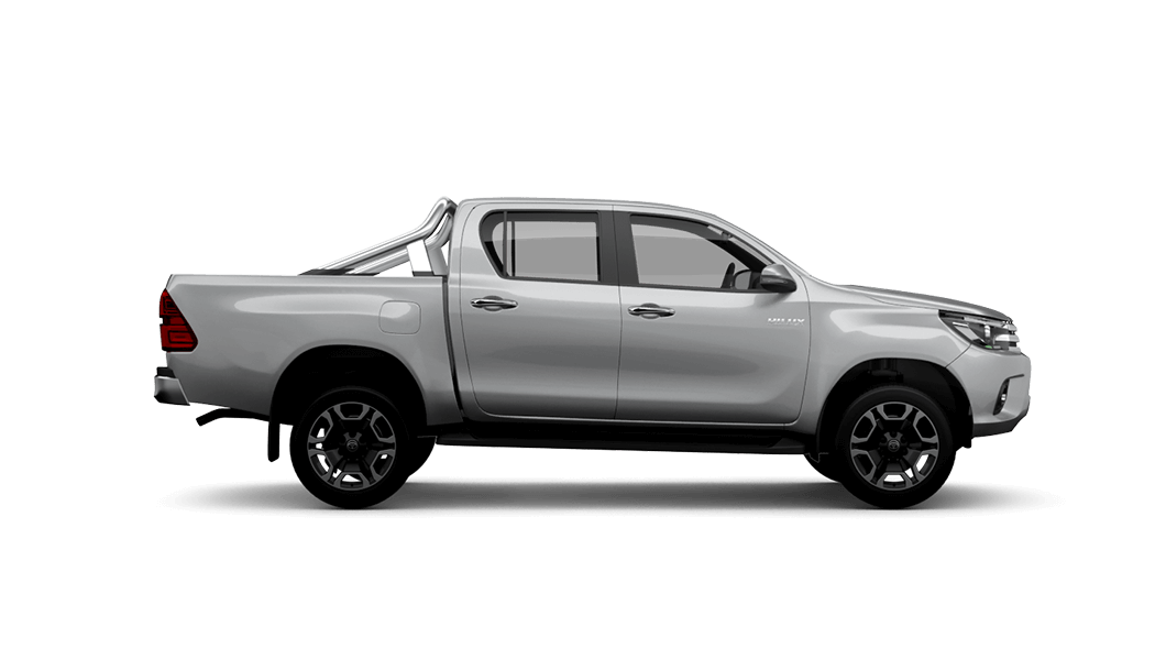 Pick-up