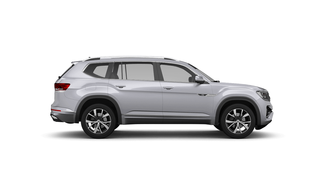 Volkswagen Atlas 4WD