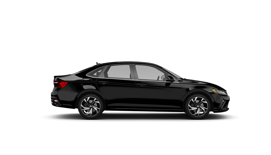 Standard (VOLKSWAGEN JETTA)