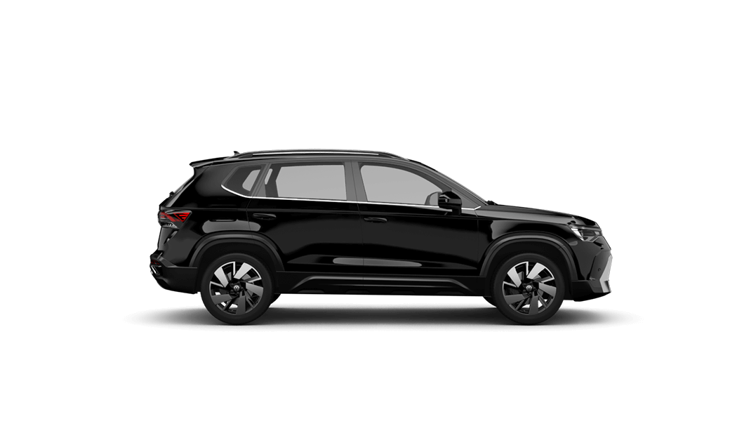 SUV