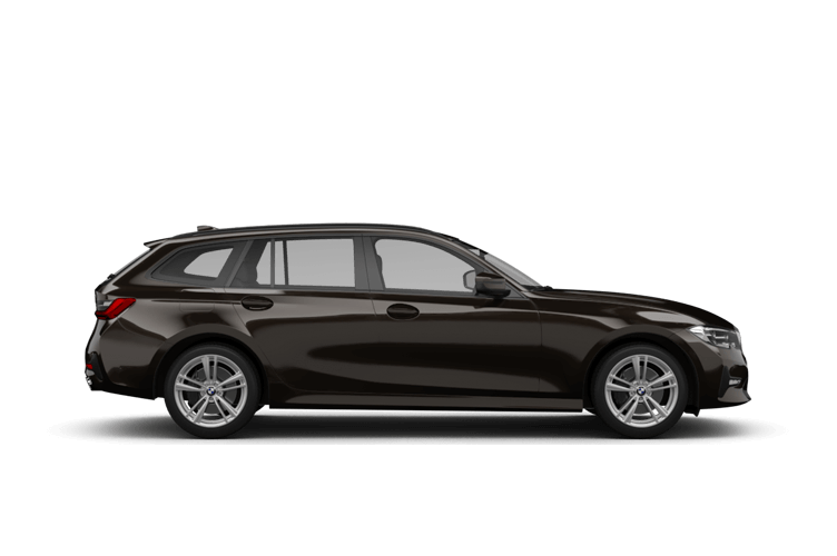 BMW 3er Touring