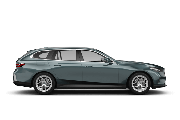BMW 5er Touring