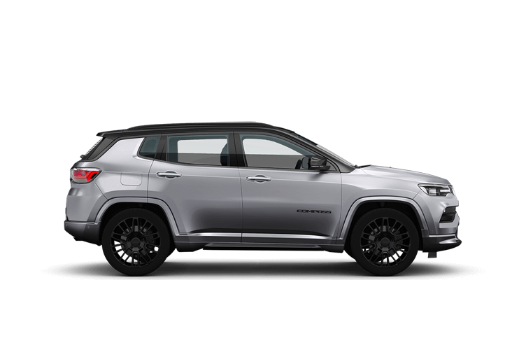 Jeep Compass SUV