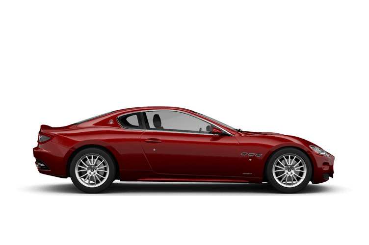 Maserati Gran Turismo
