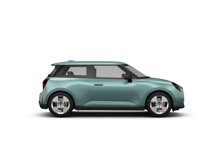 Mini Cooper E