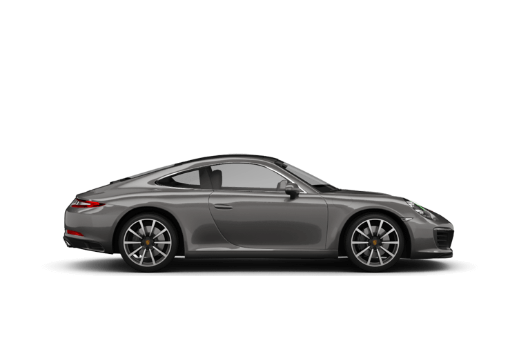 Porsche 911 Carrera