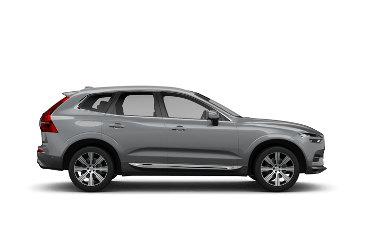Volvo XC60 Hybrid