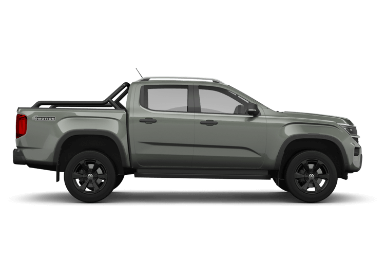 VW Amarok
